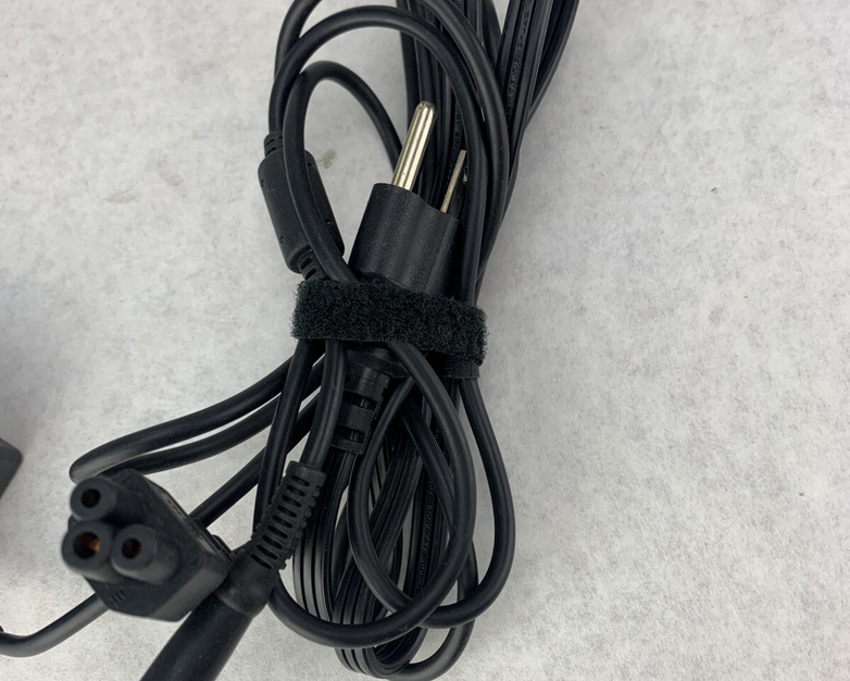 Dell HA65NS5-00 AC Adapter 19.5V 65W (Lot of 5)