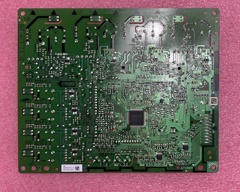 Ricoh N6206006A High Voltage Power Board for IM C4500