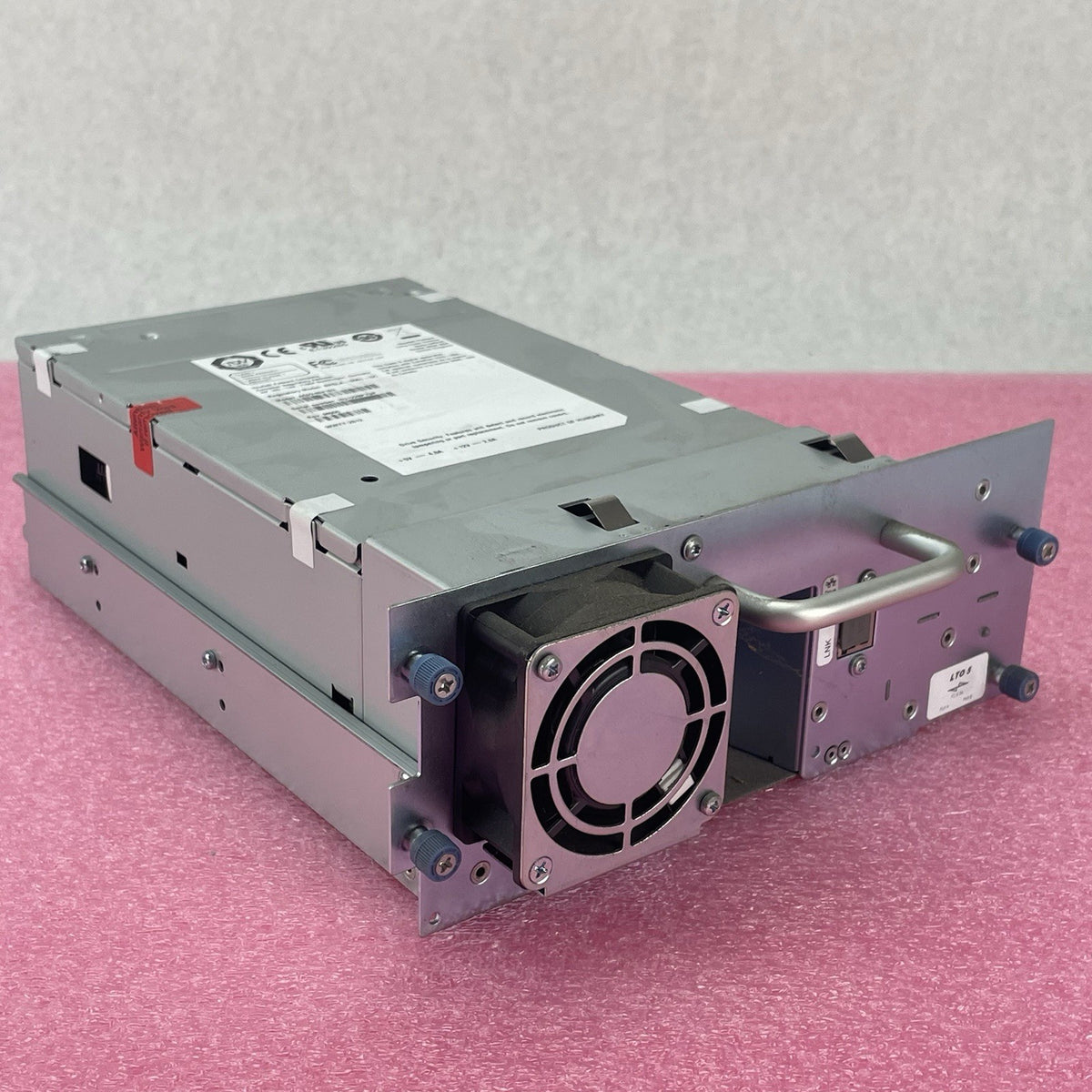 HP 695109-001 AQ274B#103 StorageWorks Untested0