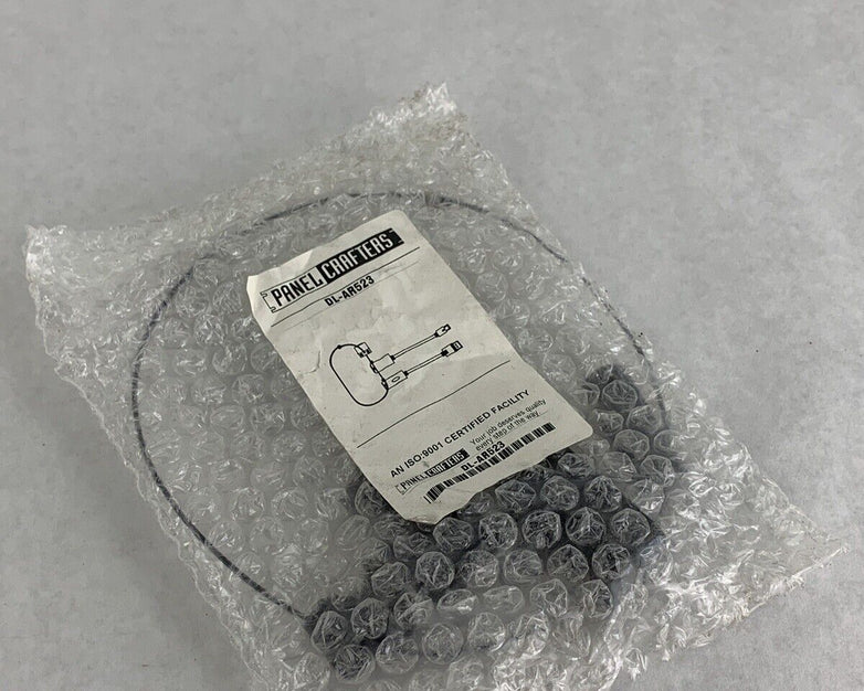 NEW Panel Crafters DL-AR523 Digitalinx Secure Adapter Ring