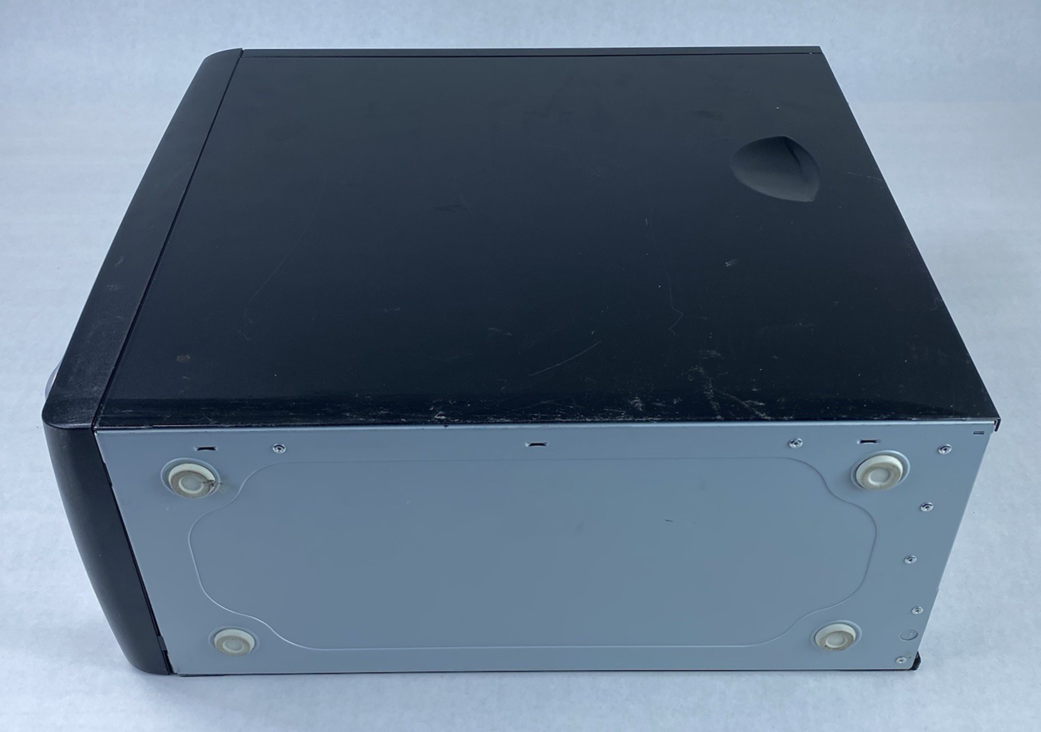 Unbranded ATX Mid Tower Computer Case No Power Supply