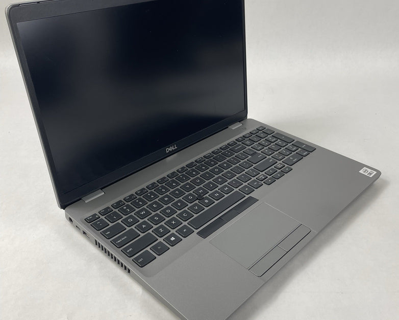 Dell Precision 3551 15.6" i7-10850H 2.70 GHz 8 GB RAM No SSD/OS/AC/Batt - READ
