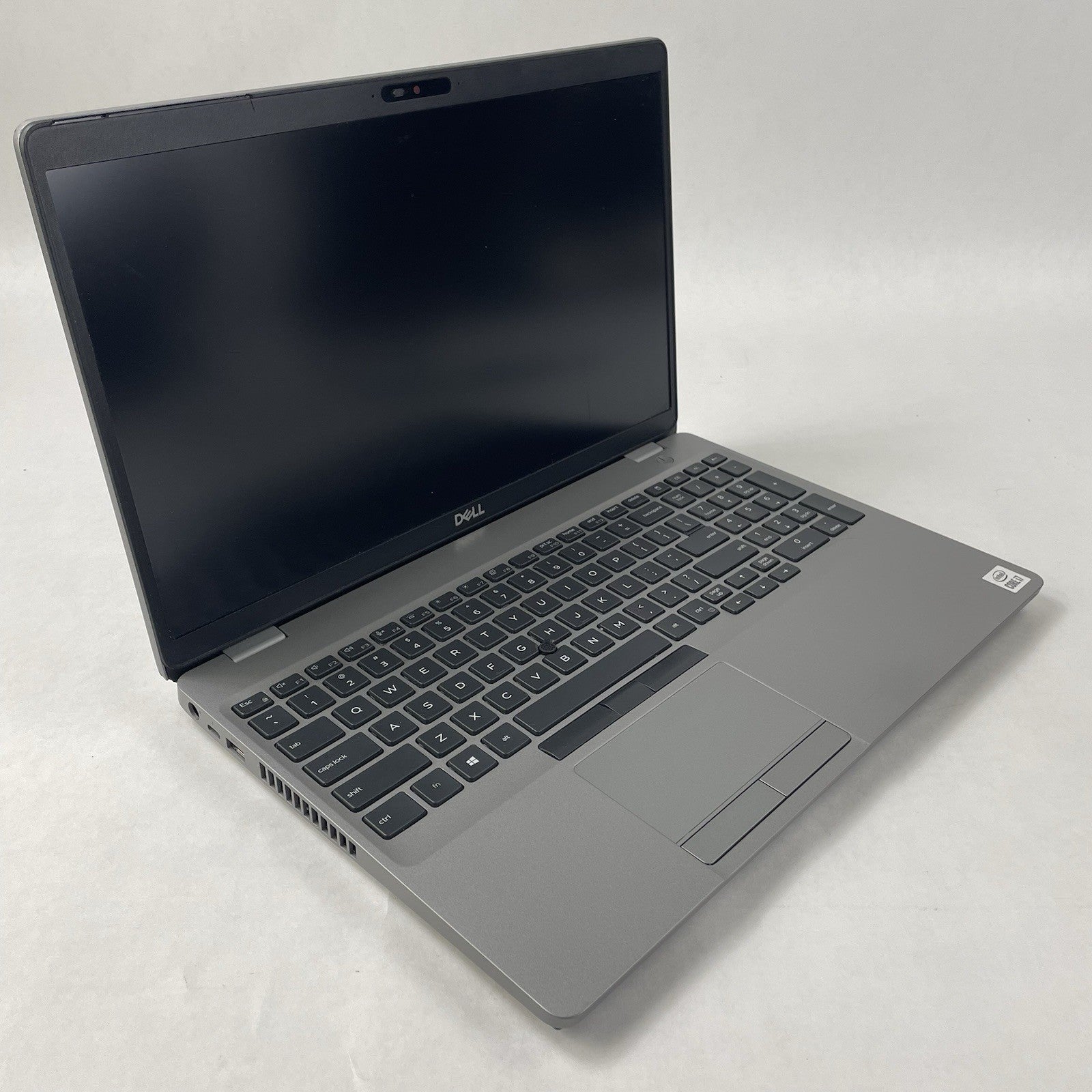Dell Precision 3551 15.6" i7-10850H 2.70 GHz 8 GB RAM No SSD/OS/AC/Batt - READ0