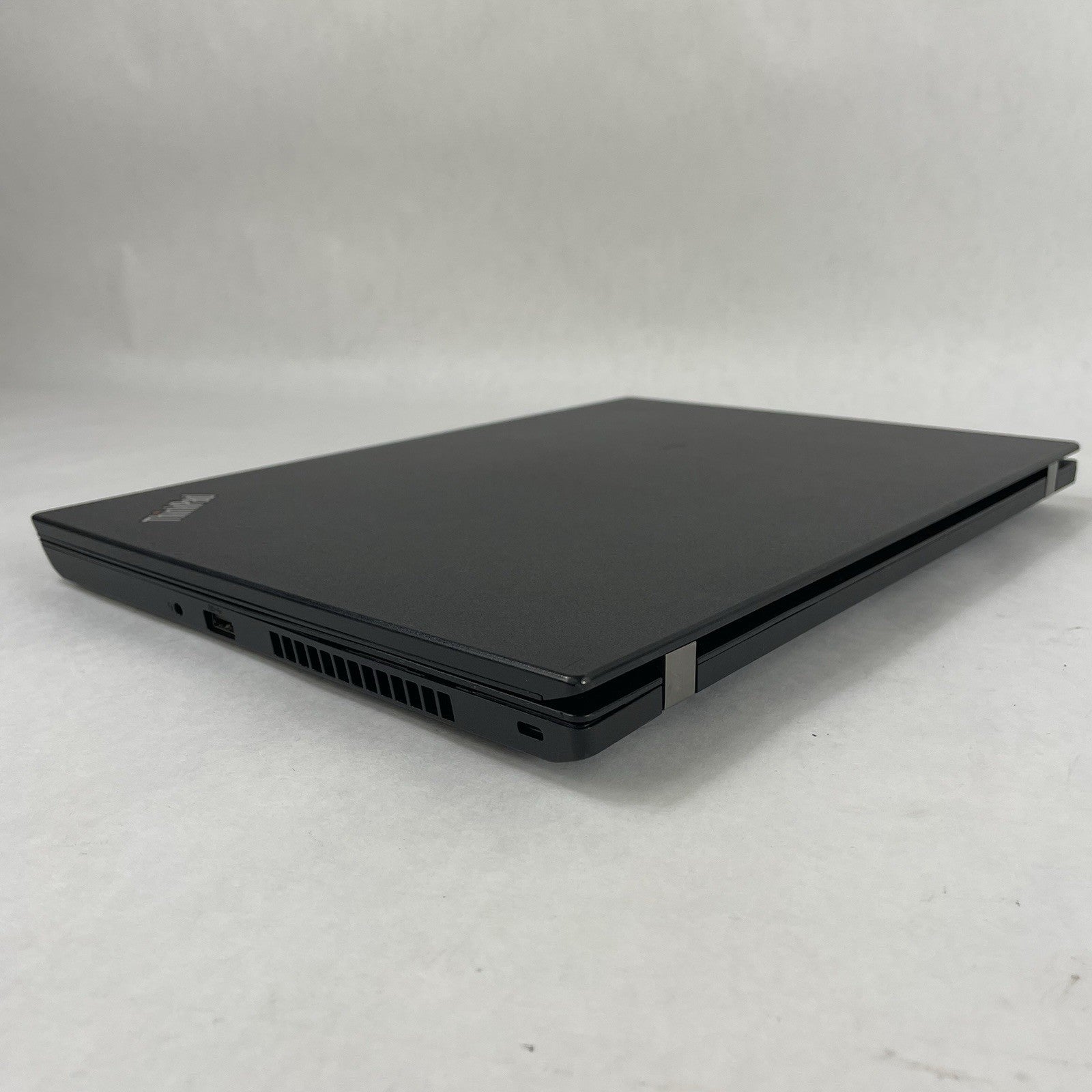 Lenovo ThinkPad L480 14" i5-8250U 1.60 GHz 8 GB RAM No SSD/OS/AC8