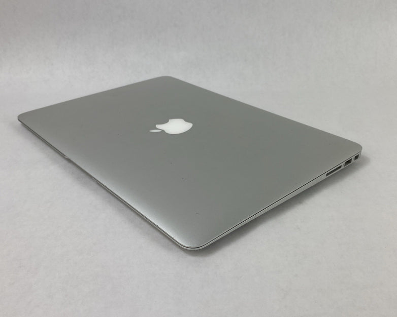 Apple MacBook Air A1466 2014 13" i5 4GB RAM 250GB SSD os11.7.11 -Service Battery