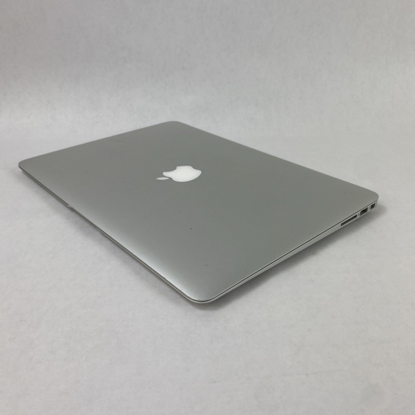 Apple MacBook Air A1466 2014 13" i5 4GB RAM 250GB SSD os11.7.11 -Service Battery9