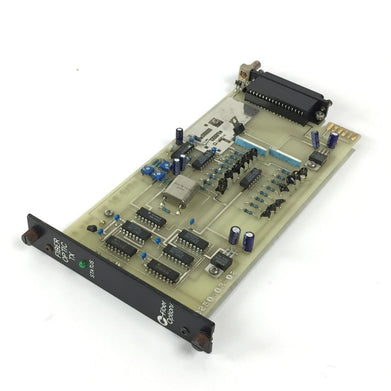 Fiber Options 250D-T-R/1B3X 0250-03-02