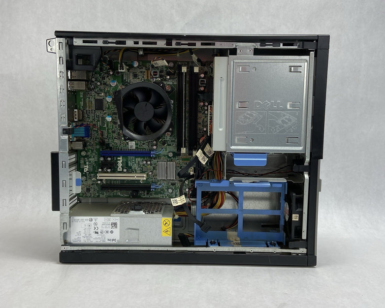 Dell Optiplex 790 DT Intel Core i7-2600S 2.8GHz 4GB RAM No HDD No OS