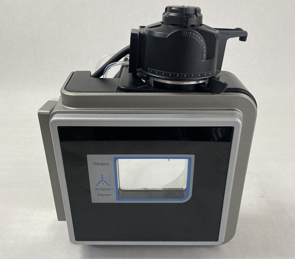 Waters UniSpray ZSpray Ionization Source Untested
