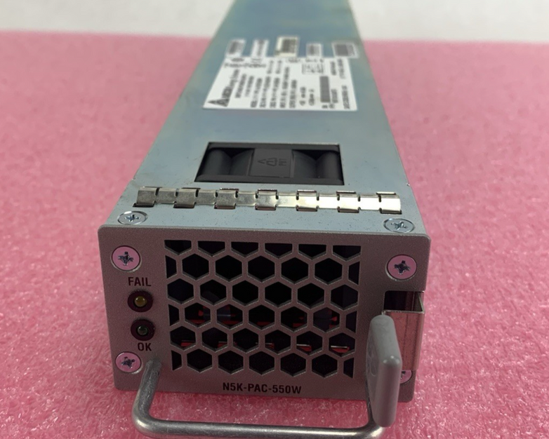 Delta Energy Systems ALF2DC550W Switching Power Supply Unit Lot of 4