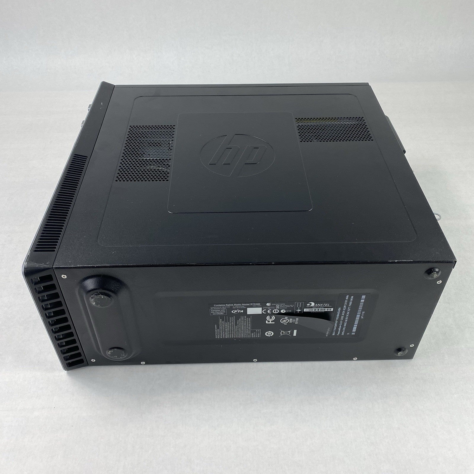 HP Pavilion P7-1110 MT Intel Core i3-2120 3.30GHz 6GB RAM No HDD No OS