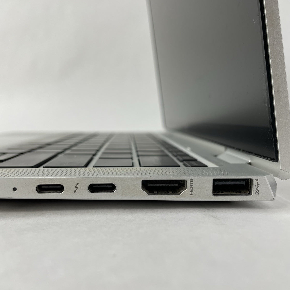 HP EliteBook x360 1030 G8 13.3" i7-1185G7 3.0GHz 16GB RAM No SSD/AC/OS/Batt-READ7