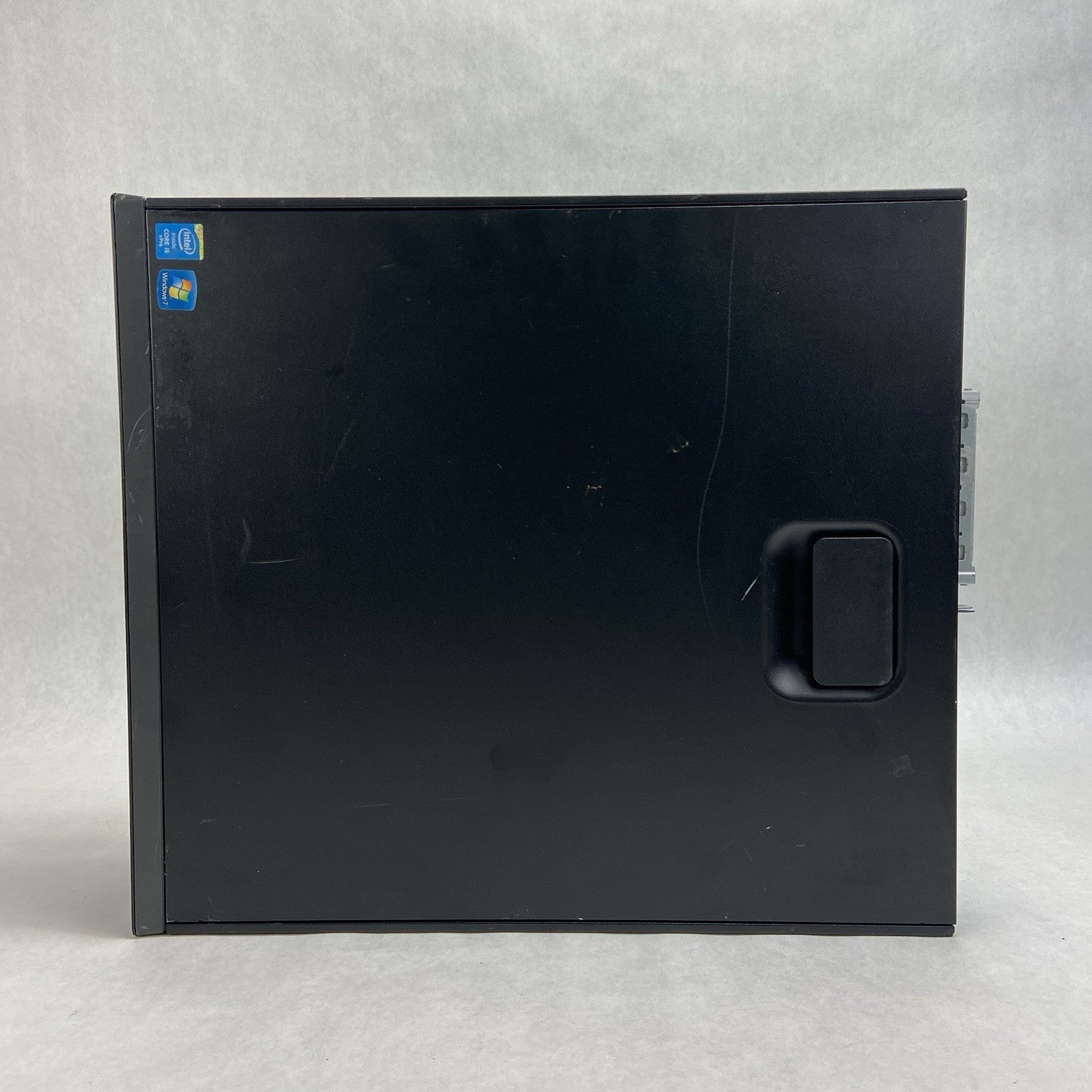 HP EliteDesk 800 G1 SFF Intel Core i5-4570 3.2GHz 8GB RAM No HDD No OS6