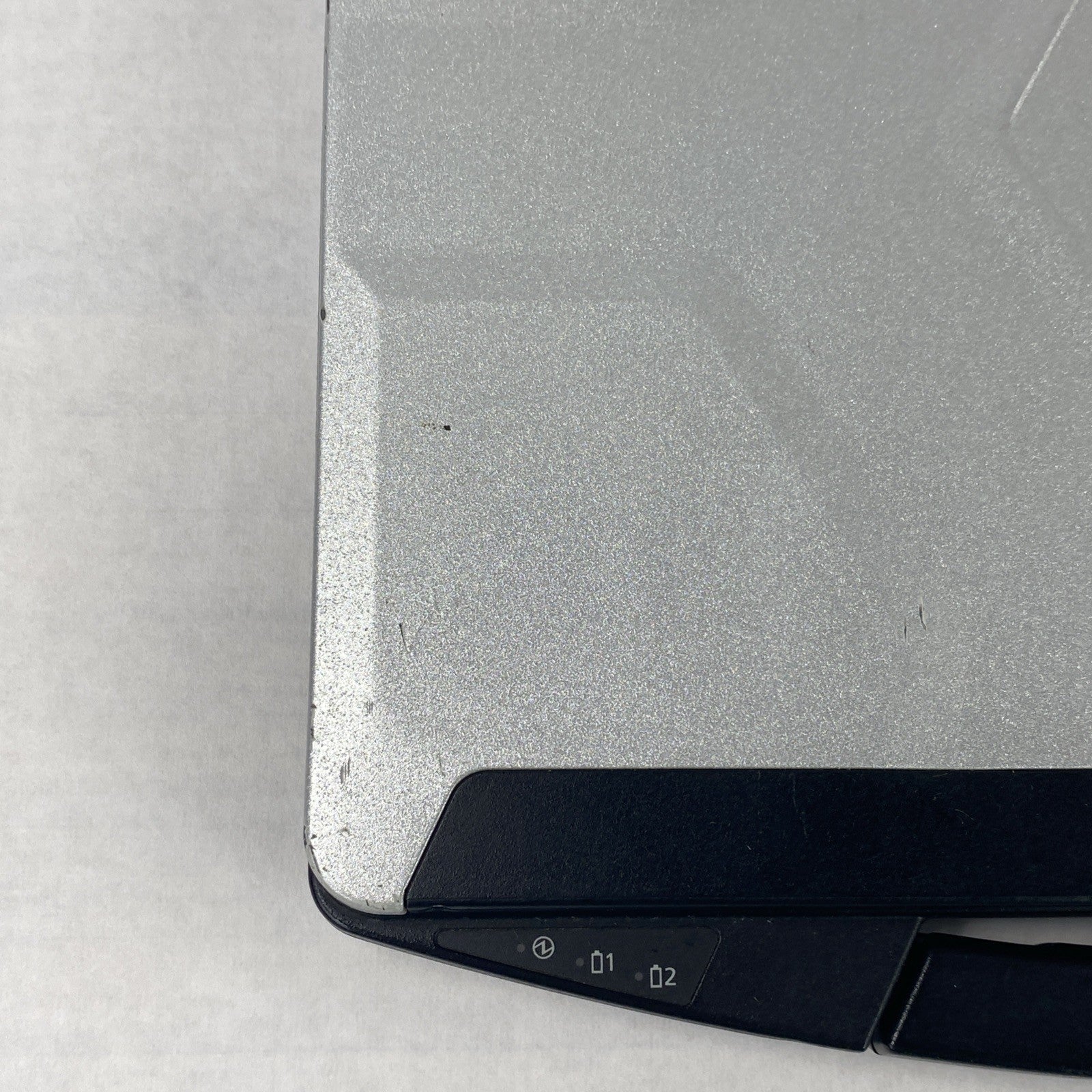 Panasonic Toughbook CF-54 14" Touch i5-6300U 2.4GHz 8GB RAM No Battery No HDD/OS