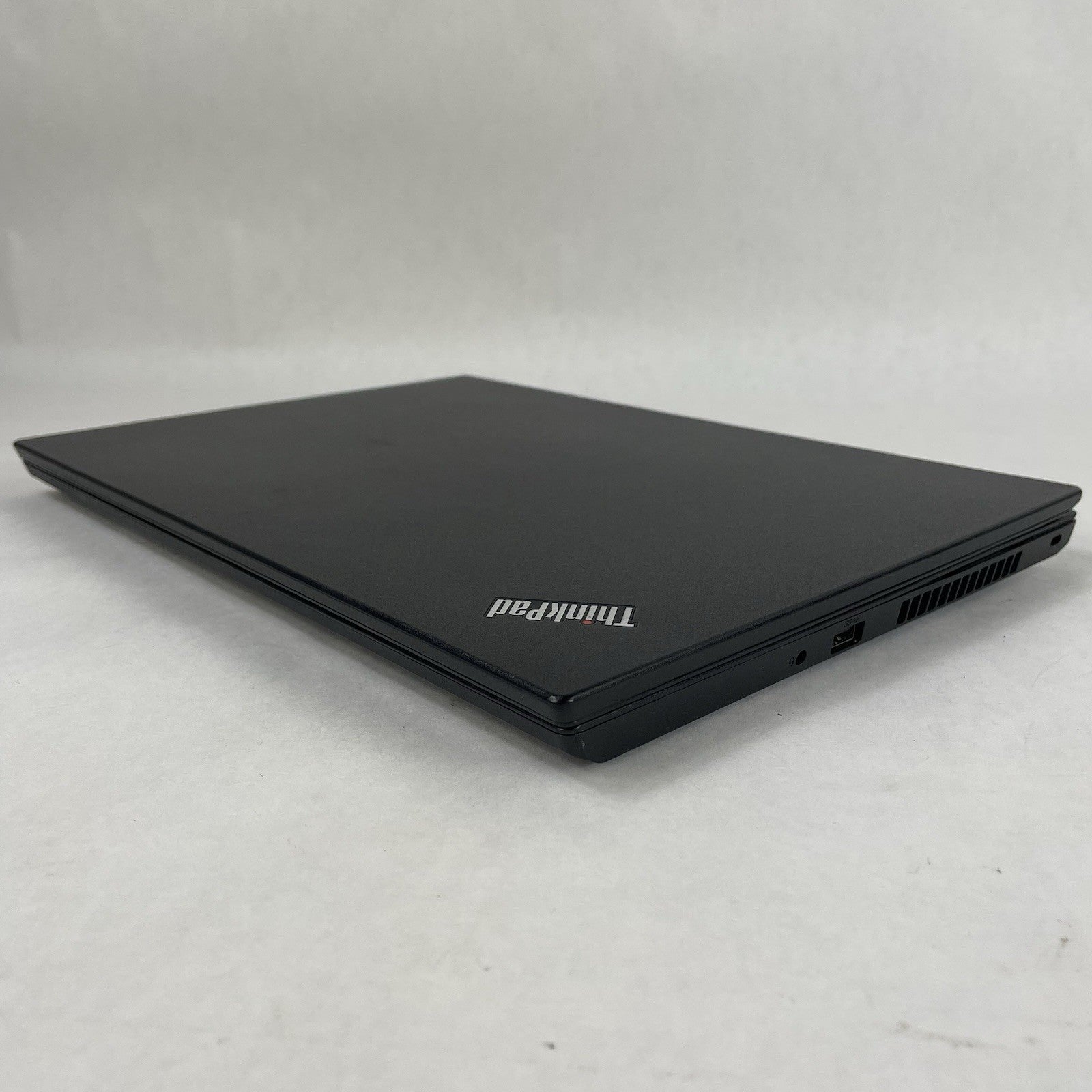 Lenovo ThinkPad L480 14" i5-8250U 1.60 GHz 8 GB RAM No SSD/OS/AC9