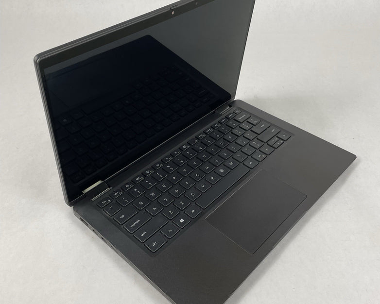 Dell Latitude 7410 14" i7-10610U 1.80GHz 16 GB RAM No SSD/OS/AC - Scratched Keys