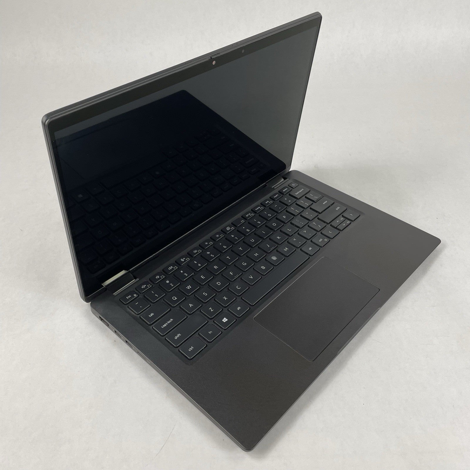 Dell Latitude 7410 14" i7-10610U 1.80GHz 16 GB RAM No SSD/OS/AC - Scratched Keys0