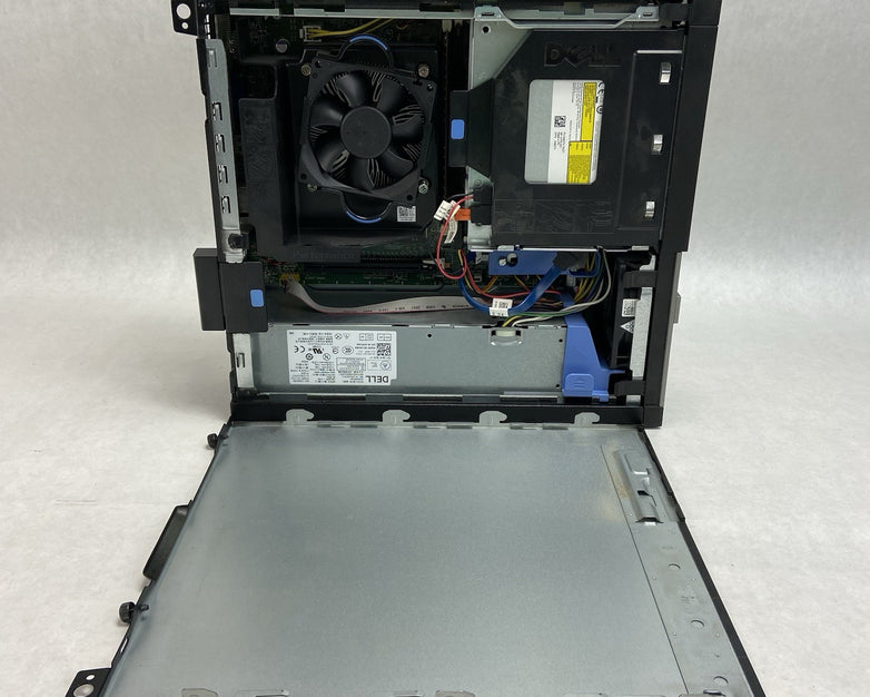Dell Optiplex 3020 SFF Intel Core i5-4570 3.2GHz 4GB RAM No HDD No OS READ