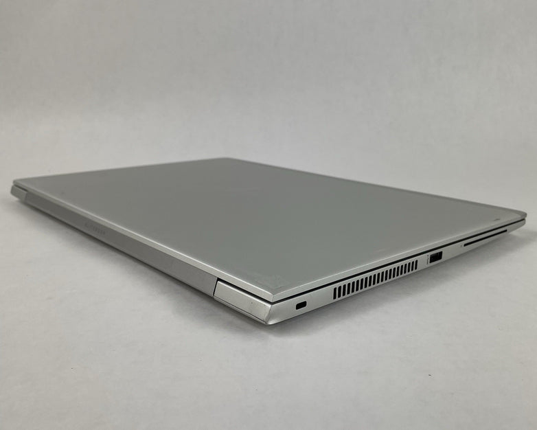 HP EliteBook 850 G6 15.6" i5-8365U 1.60 GHz 8 GB RAM No SSD/OS/AC - Corner
