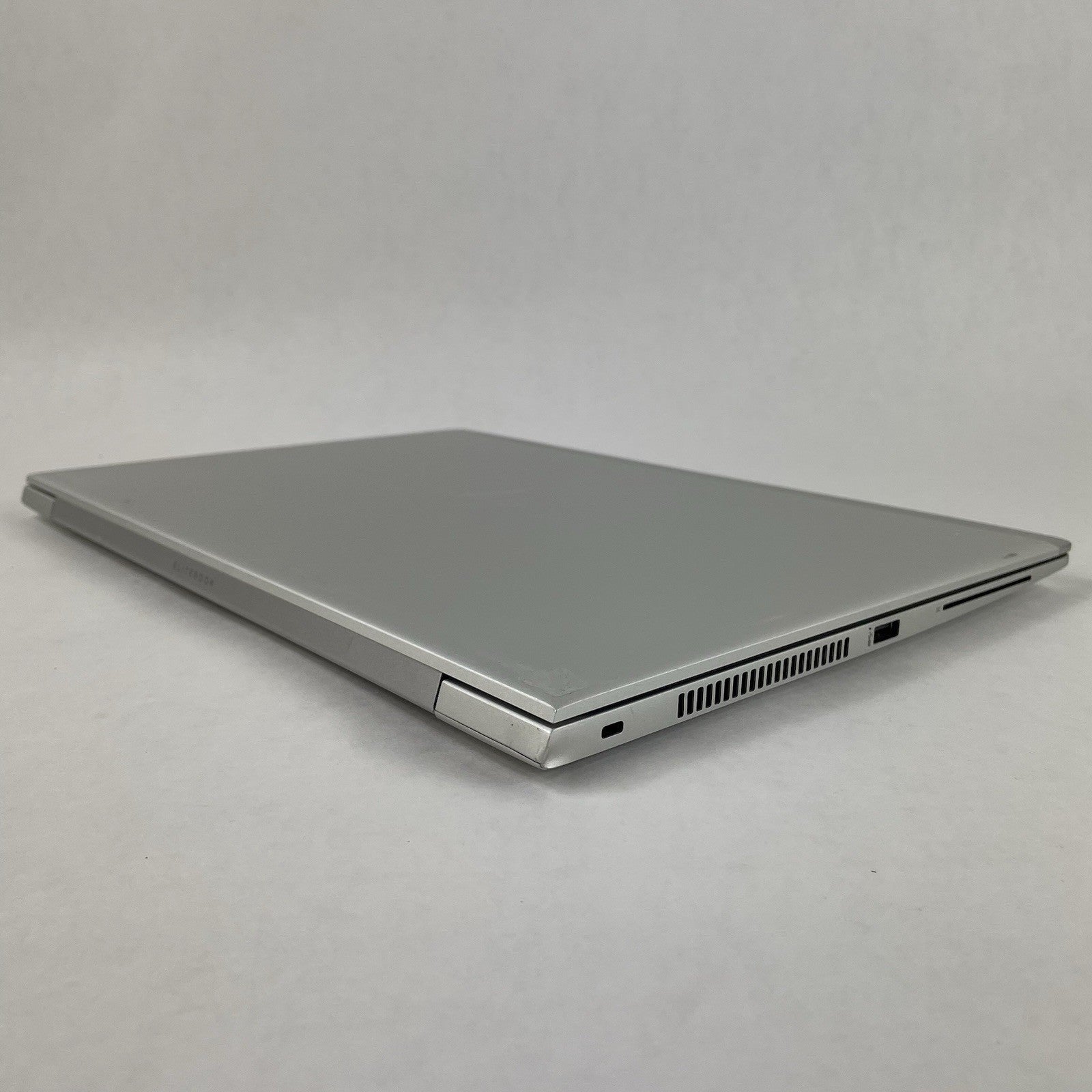 HP EliteBook 850 G6 15.6" i5-8365U 1.60 GHz 8 GB RAM No SSD/OS/AC - Corner8