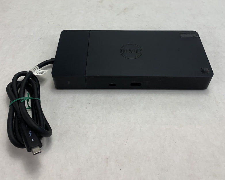 Dell WD22TB4 USB-C Thunderbolt Docking Station - No AC Adapter