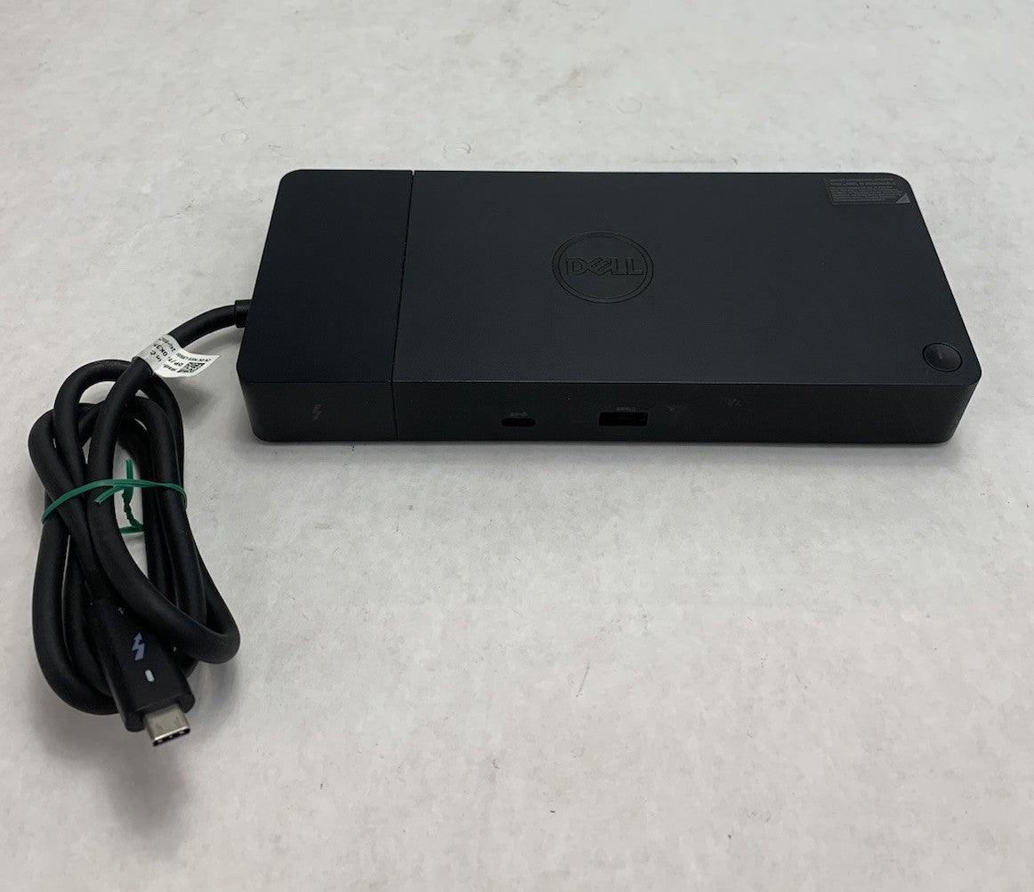 Dell WD22TB4 USB-C Thunderbolt Docking Station - No AC Adapter1