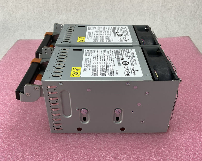Emerson 7001524-J000 1975W Power Supply Power Tested lot of 2