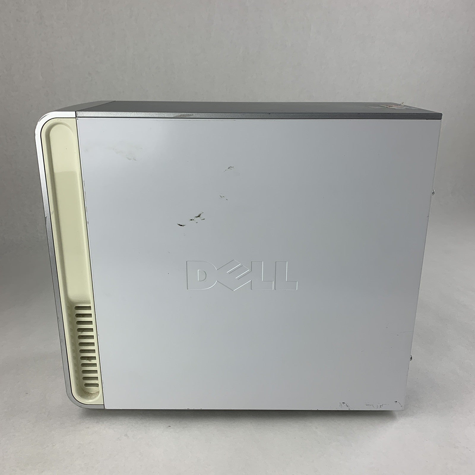 Dell Inspiron 530 MT Desktop Core 2 Duo E4600 1.6 GHz 3 GB RAM No HDD No OS