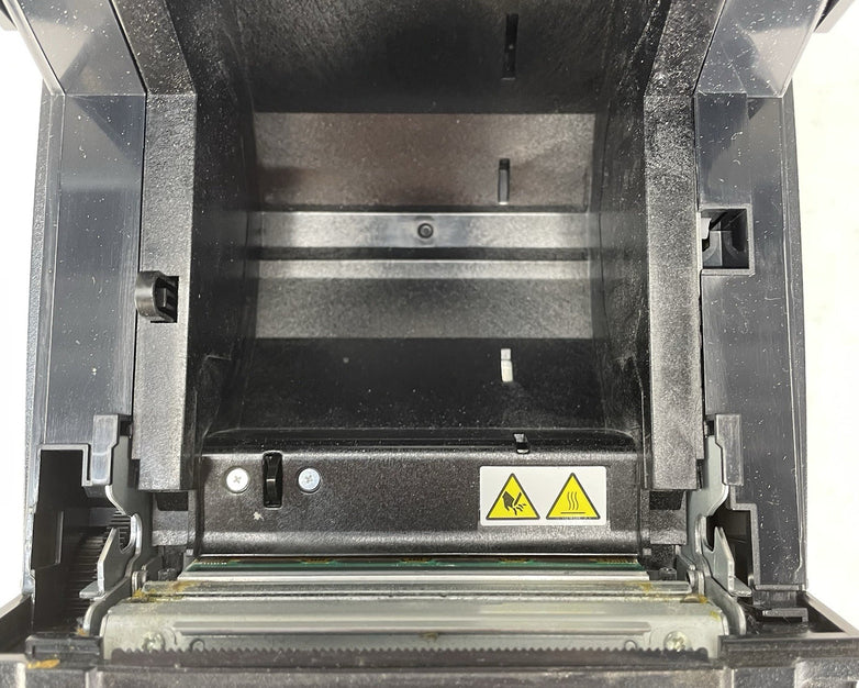 Citizen CT-S310II Thermal POS Receipt & Barcode Printer Tested