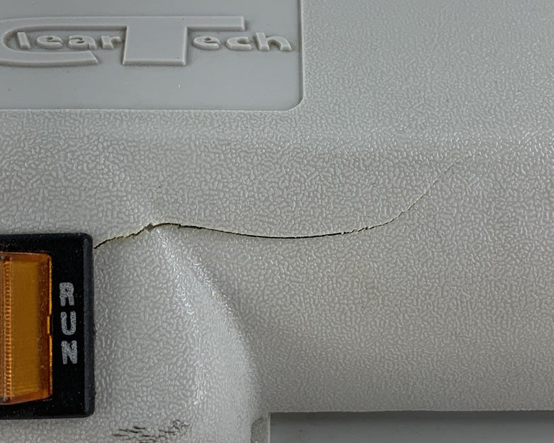 ClearTech Seal CT1200 Laminator - Power Tested