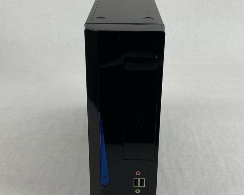 Intel D525MW Intel Atom D525 1.80GHz 4GB RAM No HDD No OS