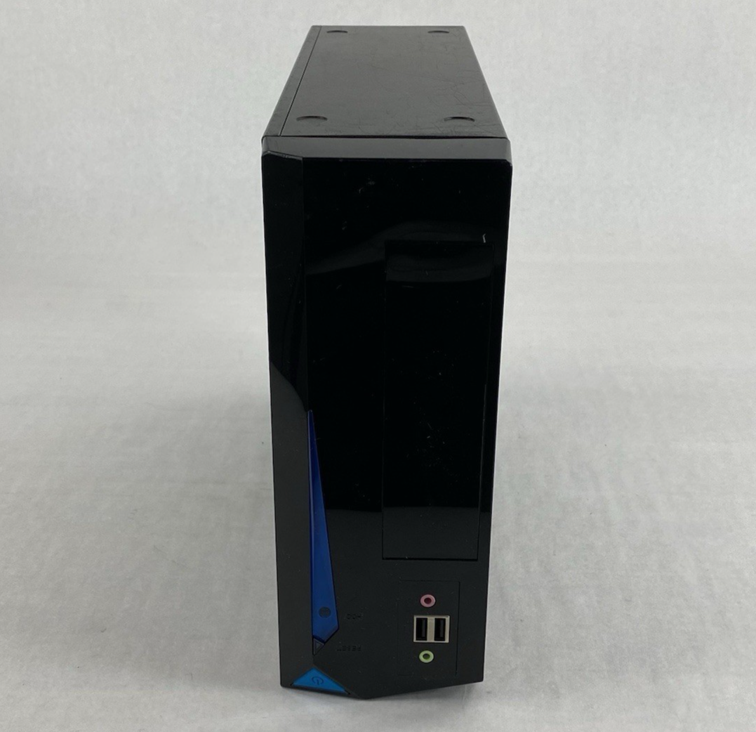 Intel D525MW Intel Atom D525 1.80GHz 4GB RAM No HDD No OS