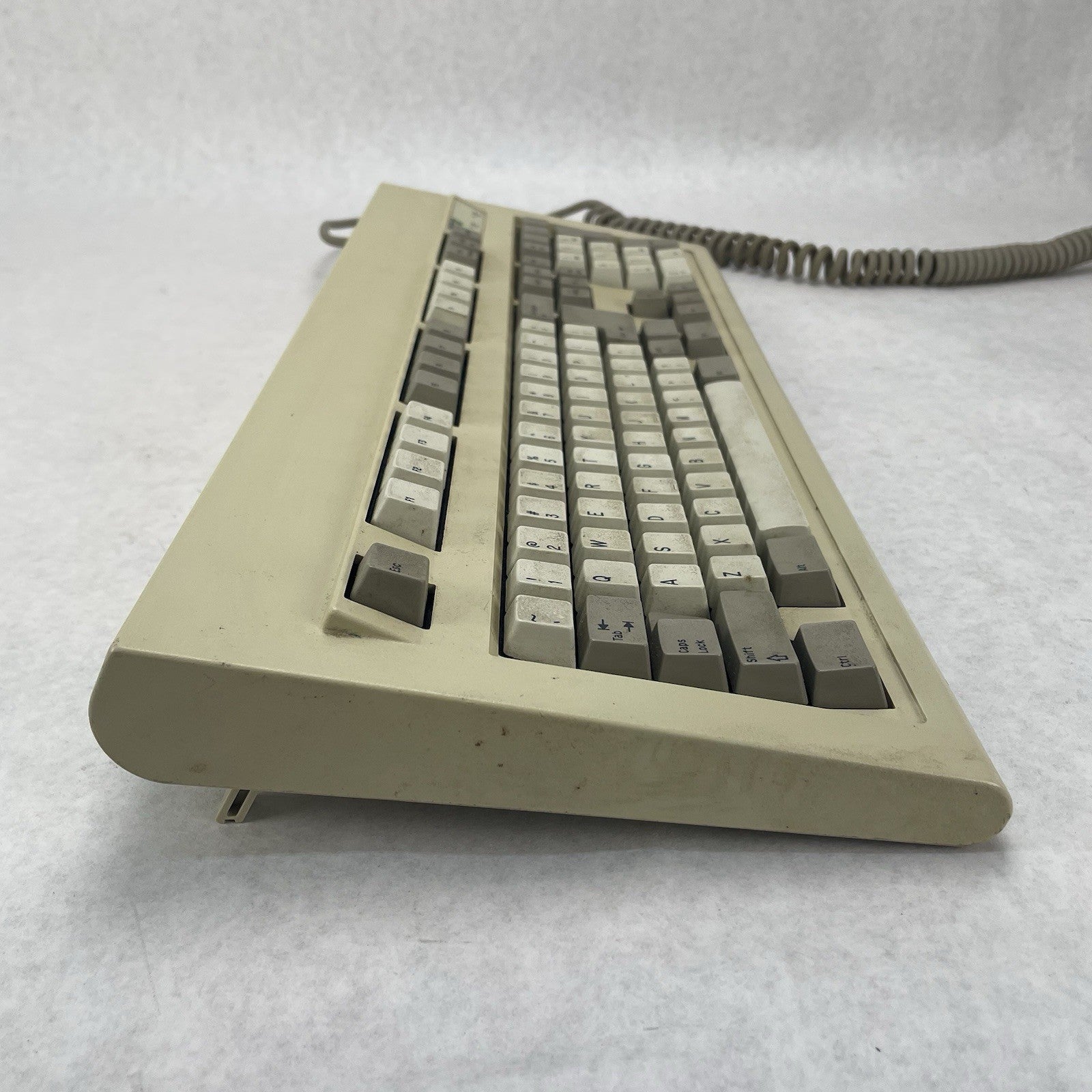 Zenith ZKB-3 163-86US GJK101RX-5 Vintage Mechanical Keyboard  Untested6