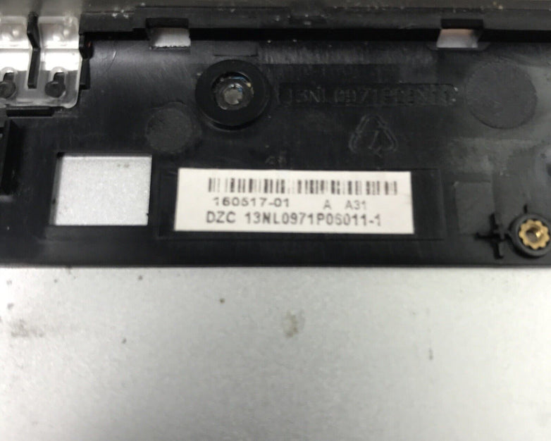 Asus 13NL0971AM0312 ChromeBook PC C100P Bottom Base Cover