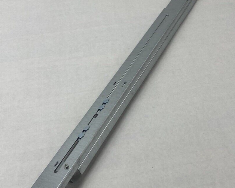 HP Left Rack Sliding Rail 2F80A-01 2F79A-01