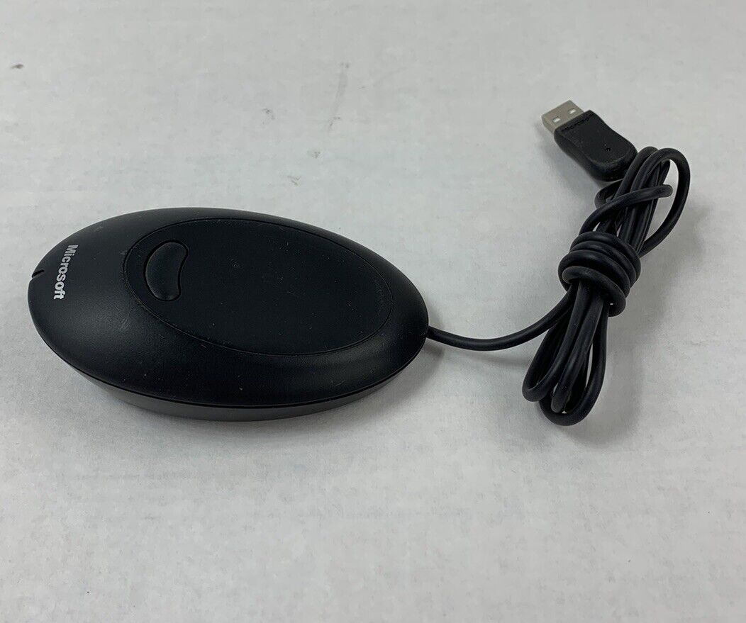 Microsoft 1053 Wireless Mouse Receiver 1.0 (Lot of 3)