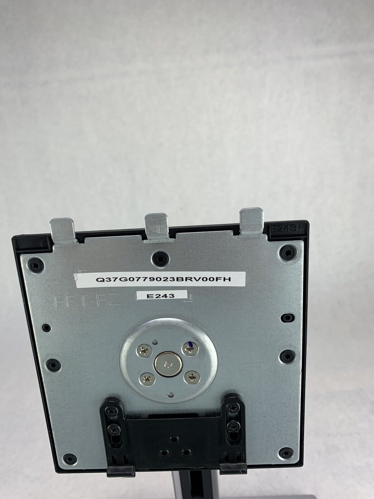HP E243 Monitor Stand Q37G0779023BRV00FH