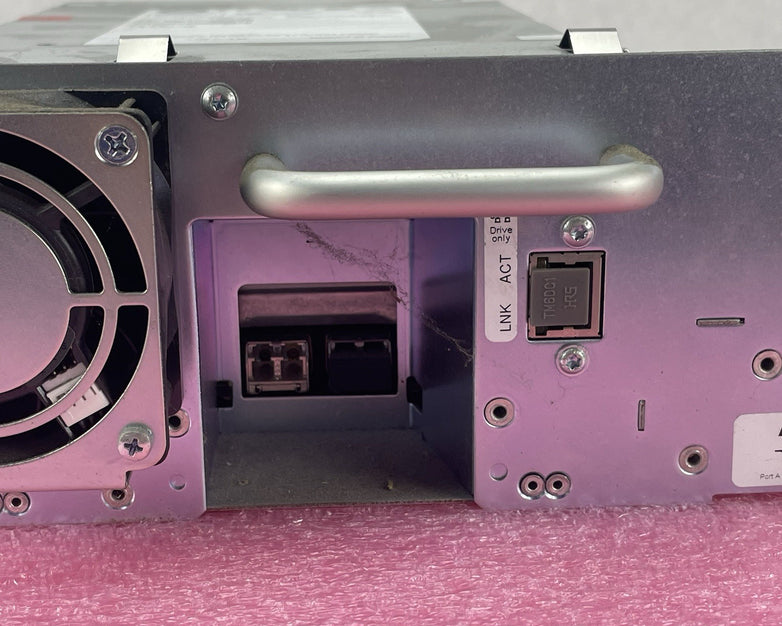 HP 695109-001 AQ274B#103 StorageWorks Untested