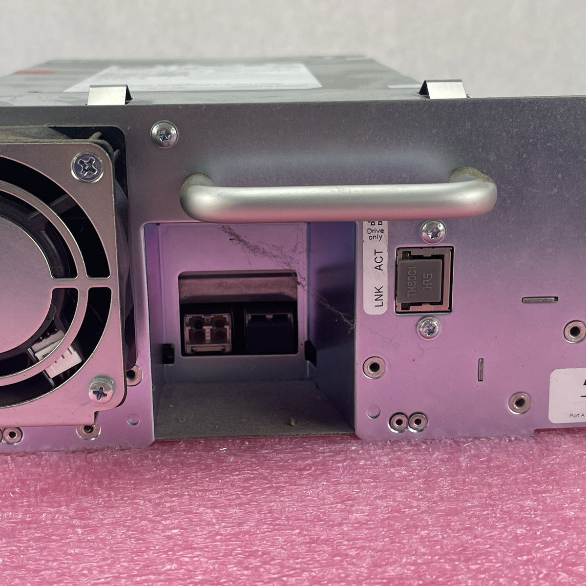 HP 695109-001 AQ274B#103 StorageWorks Untested3