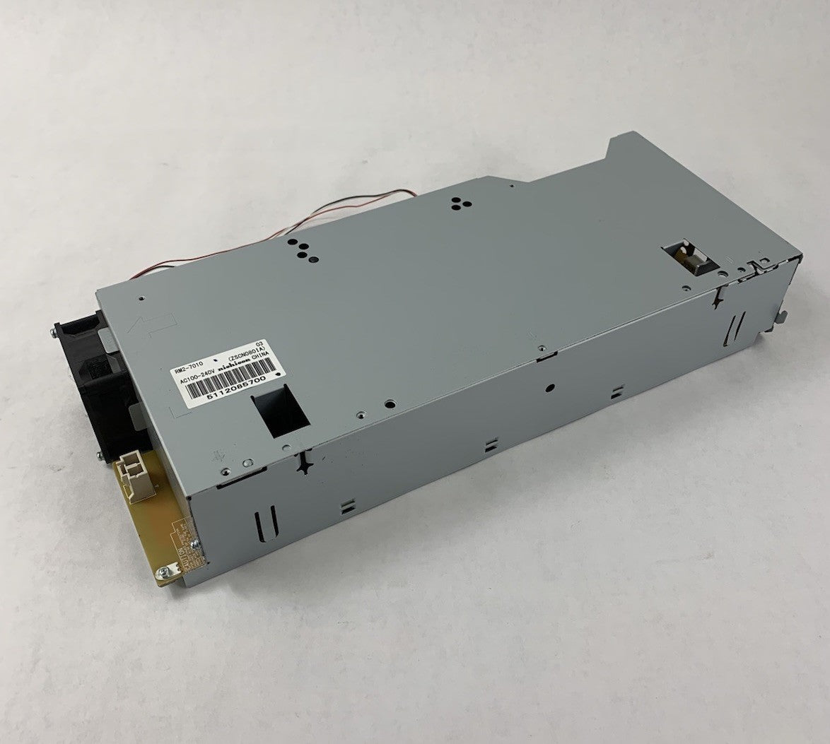 HP RM2-7010 Low Voltage Main Power Supply for M8800