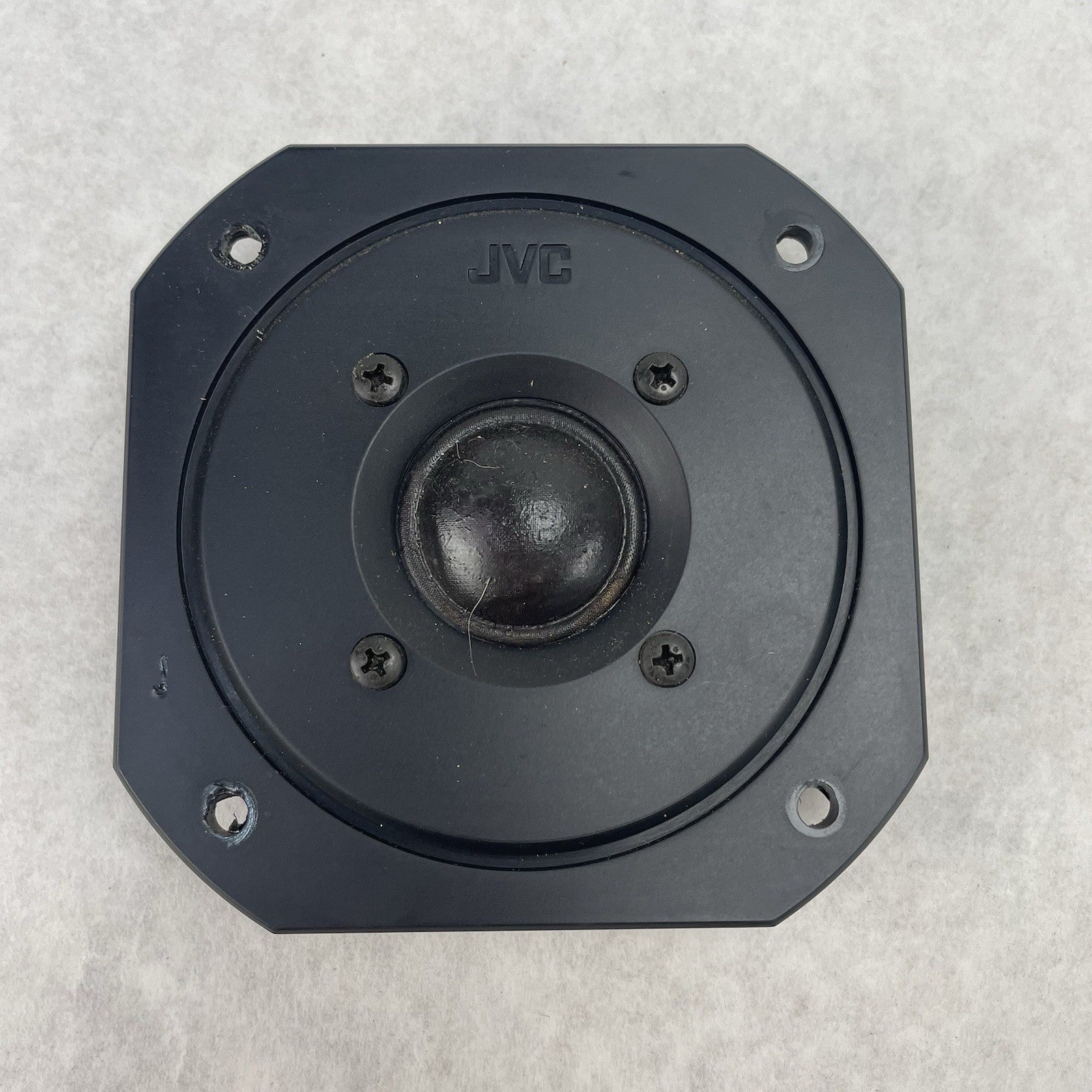 JVC HSD2423-01A Tweeter 8 ohm Tested1