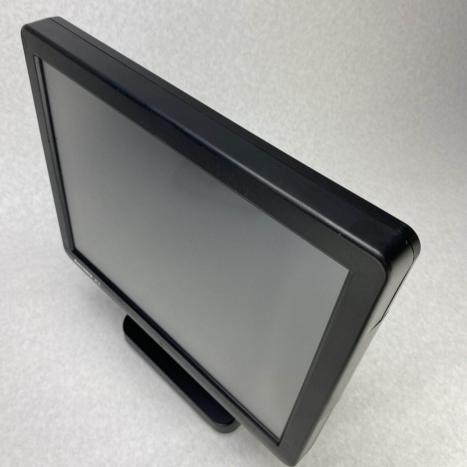 PioneerPOS AsterixTouch-X5 15" AIO Intel Atom D2250 1.86GHz 4GB RAM No HDD