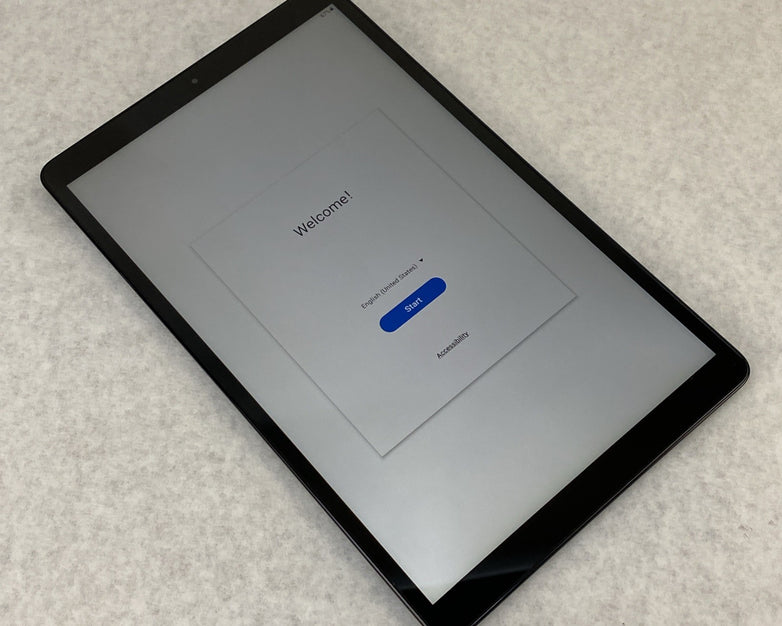 Samsung Galaxy Tab A SM-T510 32GB Wi-Fi 10.1" Black