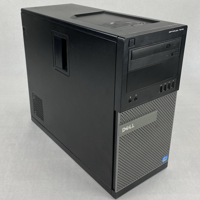 Dell OptiPlex 7010 MT Intel Core i5-3470 3.20GHz 8GB RAM No HDD No OS