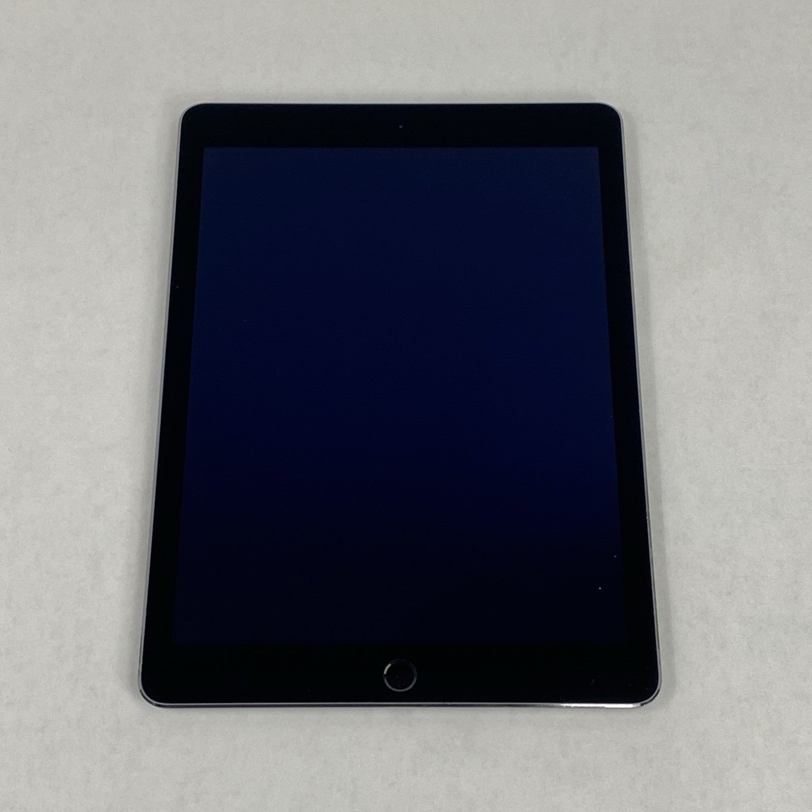 Apple iPad Air 2 A1566 16GB 9.7" Wi-Fi Space Gray IOS 15.8.72