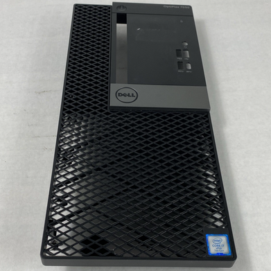 Dell OptiPlex 7050 0TPKKX MT Front Bezel