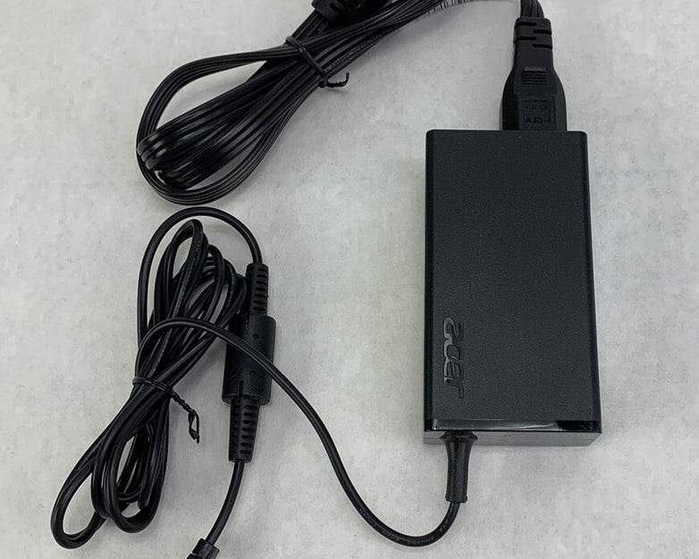 Acer A11-065N1A 65W AC Adapter (Lot of 5)