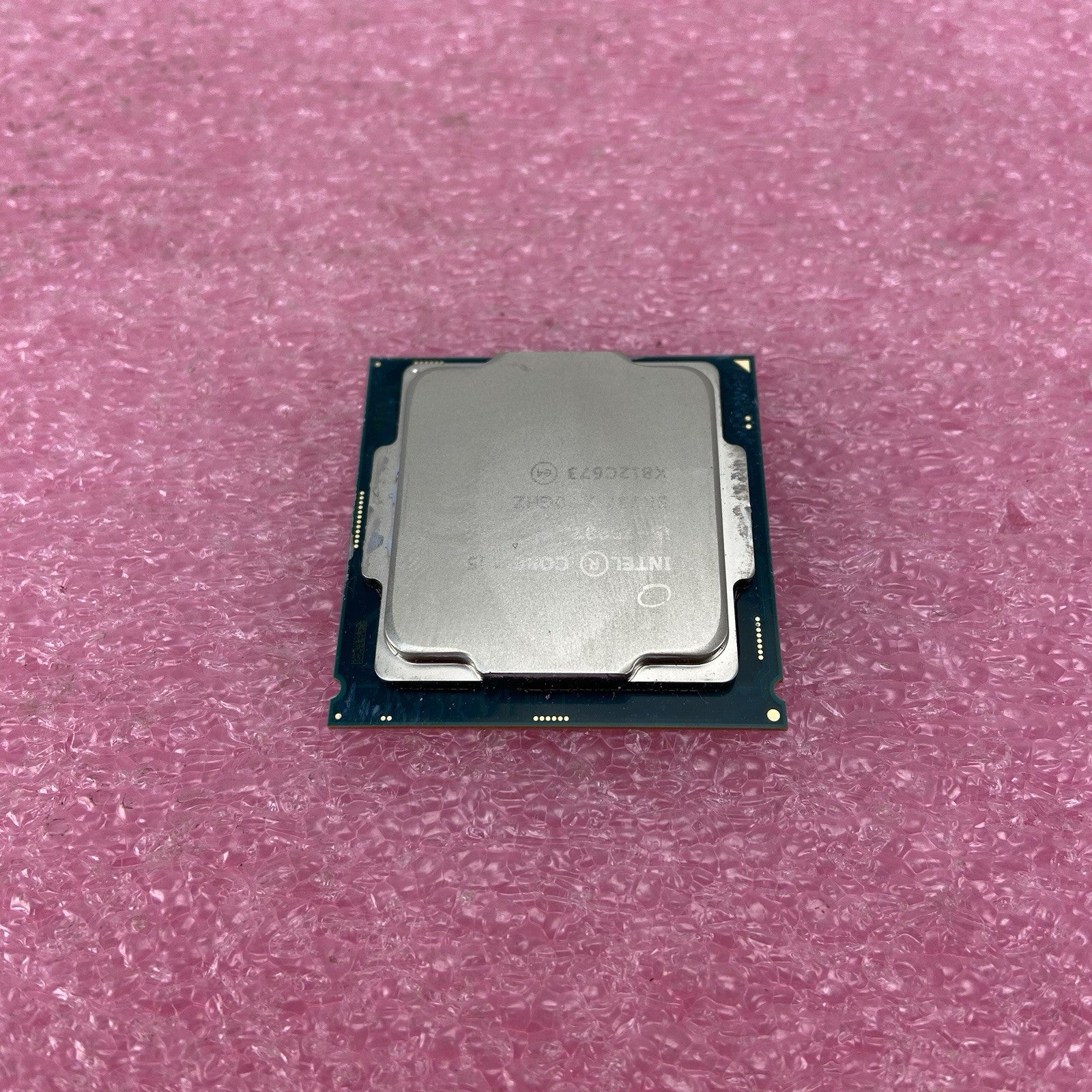 Intel Core i5-7500T SR337 2.7GHz Desktop CPU3