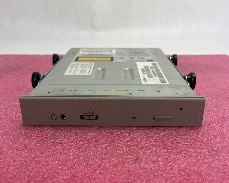 Toshiba (XM-4101B) 50-PIN SCSI 4X CD-ROM DRIVE