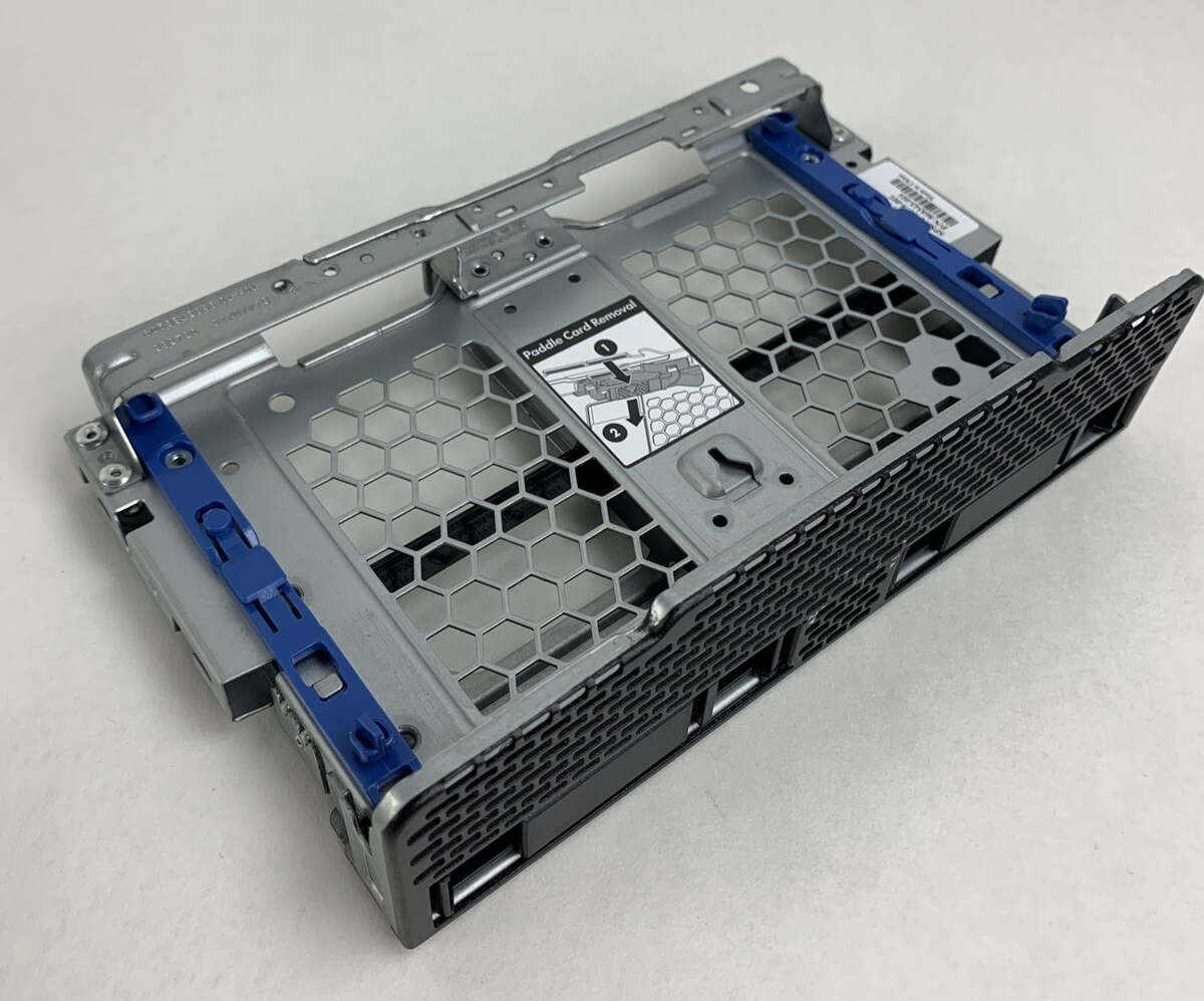 HP 871940-B21 Synergy 480 Gen10 CTO Blade Barebone Chassis